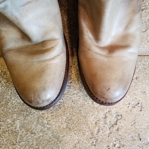 Frye boots Size 7.5